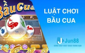 Luật chơi bầu cua