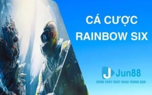 Cá cược Rainbow Six