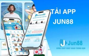 Tải app Jun88